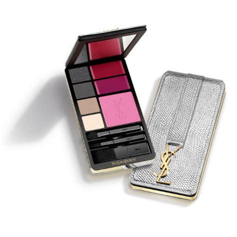 ysl shine 141|YSL beauty color palette.